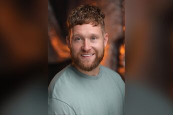 Micky Dumoulin portrait