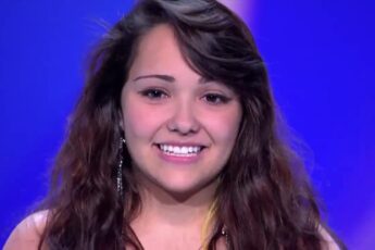 She Walked In Like a Sweet Small-Town Girl, Then Jennel Turned Into a Rock Queen