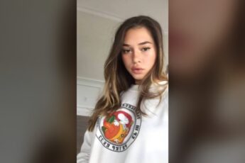 Celine Polenghi portrait