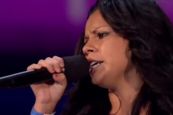 She Was Shaking Before Her X Factor Audition, Then Simon Called Her a Future World Star