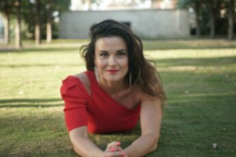 Tara Simon vocal coach from Atlanta