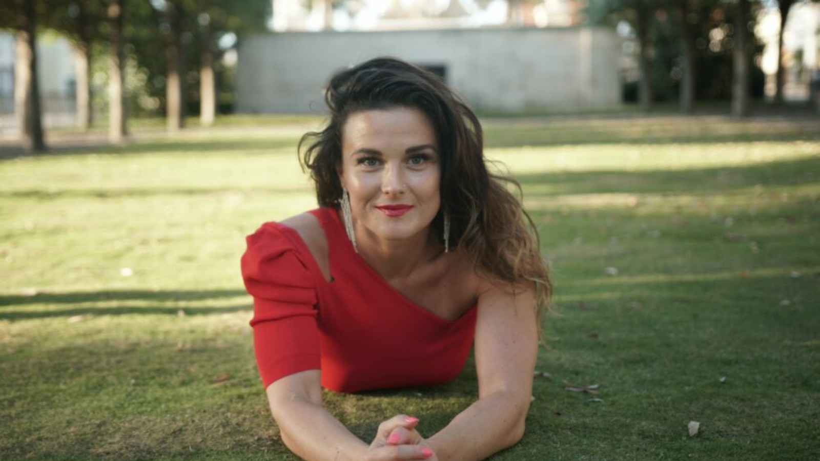 Tara Simon vocal coach from Atlanta